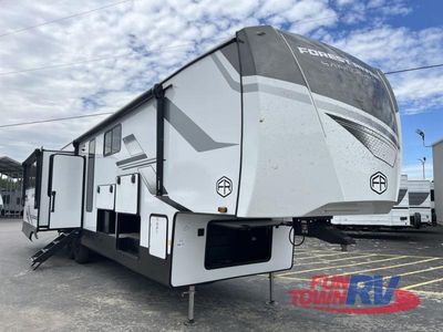 2026 Forest River RV Sandpiper - Photo 2