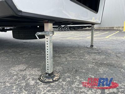 2026 Forest River RV Sandpiper - Photo 11