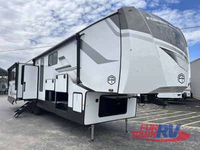 2026 Forest River RV Sandpiper - Photo 1