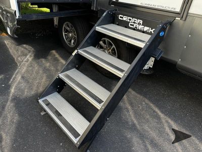 2022 Forest River RV Cedar Creek - Photo 10
