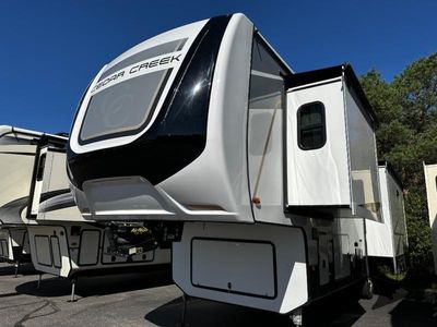 2022 Forest River RV Cedar Creek - Photo 3