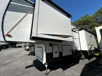 2022 Forest River RV Cedar Creek - Photo 8