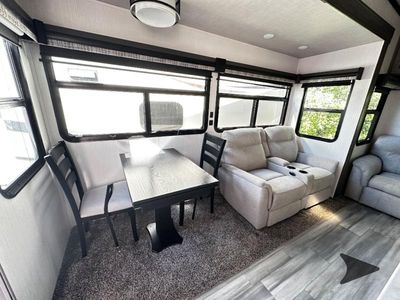 2022 Forest River RV Cedar Creek - Photo 14
