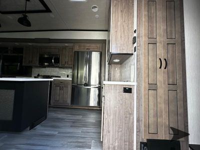2022 Forest River RV Cedar Creek - Photo 11
