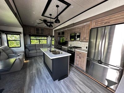 2022 Forest River RV Cedar Creek - Photo 12