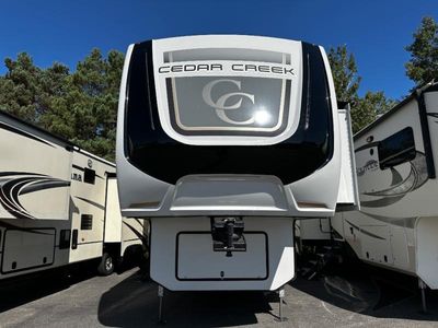 2022 Forest River RV Cedar Creek - Photo 1