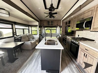 2022 Forest River RV Cedar Creek - Photo 13