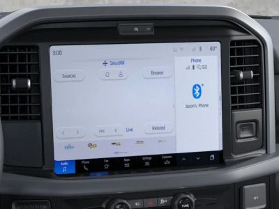 2026 Ford F-150 — photo 14 view