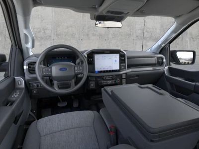 2026 Ford F-150 — photo 9 view