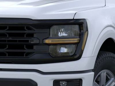 2026 Ford F-150 — photo 18 view