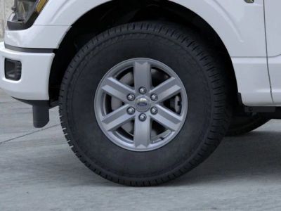 2026 Ford F-150 — photo 19 view