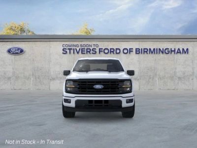 2026 Ford F-150 — photo 7 view