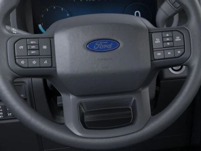 2026 Ford F-150 — photo 12 view