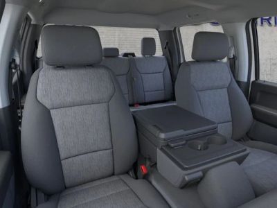 2026 Ford F-150 — photo 10 view