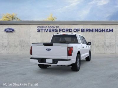 2026 Ford F-150 — photo 8 view