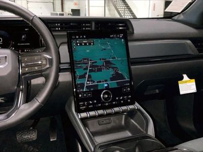 2026 GMC Terrain — detail view