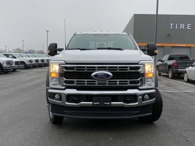 2026 Ford Chassis Cab - Photo 8