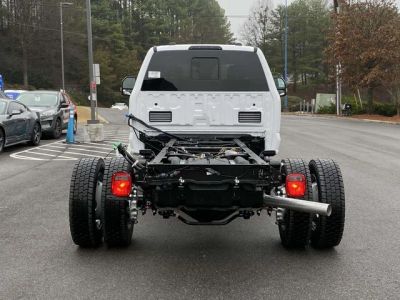 2026 Ford Chassis Cab - Photo 4