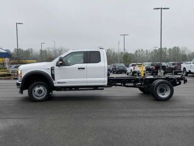 2026 Ford Chassis Cab - Photo 6