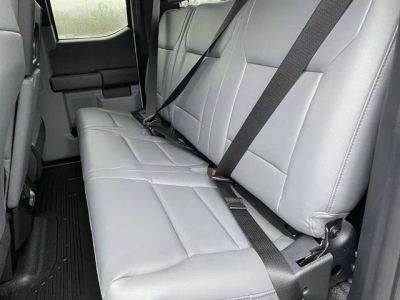 2026 Ford Chassis Cab - Photo 11
