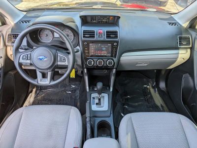2018 Subaru Forester — photo 15 view