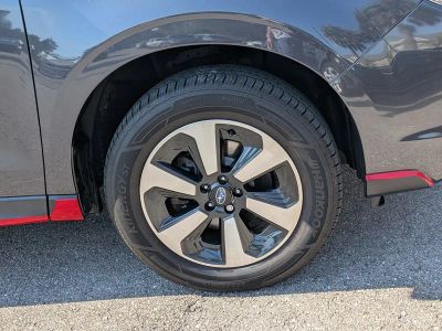 2018 Subaru Forester — photo 11 view