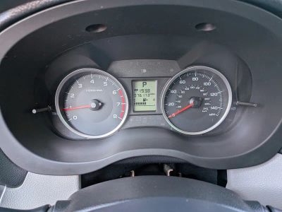 2018 Subaru Forester — photo 28 view