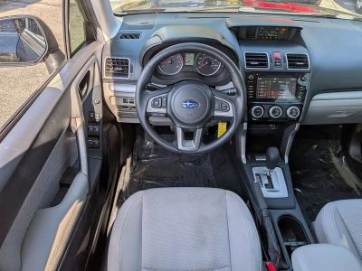 2018 Subaru Forester — photo 16 view