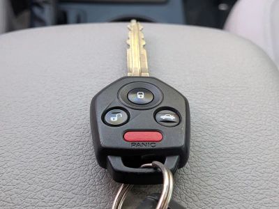 2018 Subaru Forester — photo 33 view