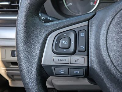 2018 Subaru Forester — photo 24 view