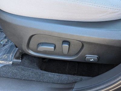 2018 Subaru Forester — photo 20 view