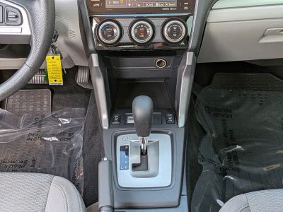 2018 Subaru Forester — photo 19 view