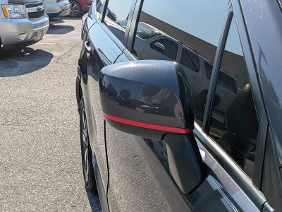 2018 Subaru Forester — photo 12 view