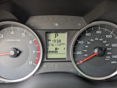 2018 Subaru Forester — photo 27 view