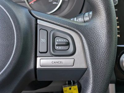 2018 Subaru Forester — photo 25 view