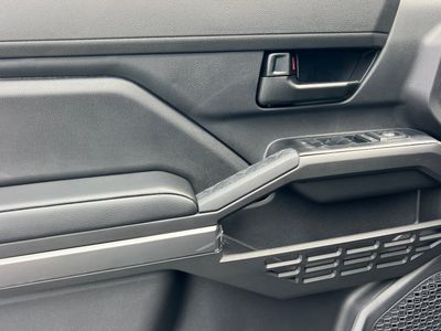 2026 Toyota Tacoma — photo 12 view