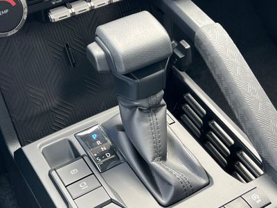 2026 Toyota Tacoma — photo 21 view