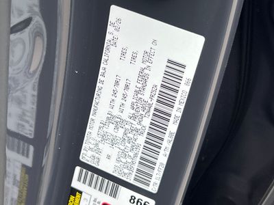 2026 Toyota Tacoma — photo 30 view