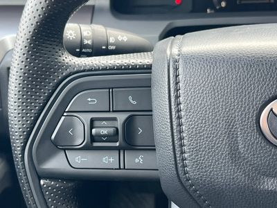 2026 Toyota Tacoma — photo 24 view