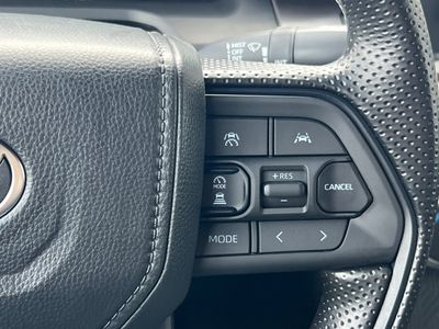 2026 Toyota Tacoma — photo 25 view