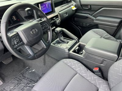 2026 Toyota Tacoma — photo 11 view