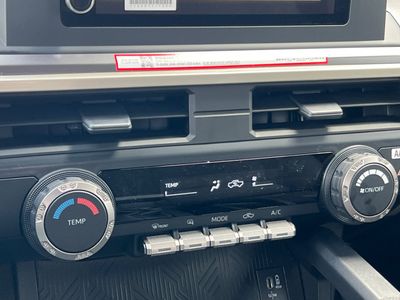 2026 Toyota Tacoma — photo 20 view