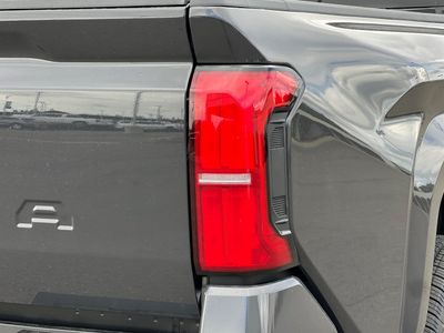 2026 Toyota Tacoma — photo 28 view