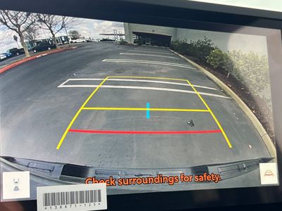 2026 Toyota Tacoma — photo 19 view