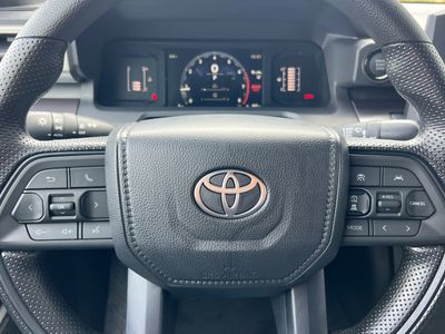 2026 Toyota Tacoma — photo 23 view