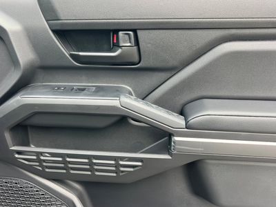 2026 Toyota Tacoma — photo 17 view