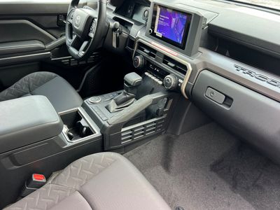 2026 Toyota Tacoma — photo 15 view
