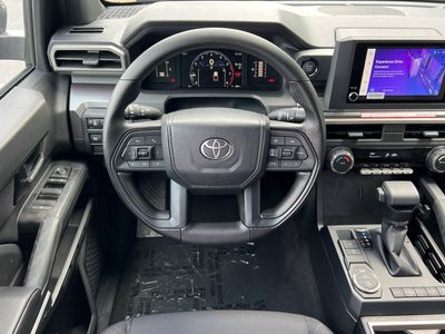 2026 Toyota Tacoma — photo 14 view
