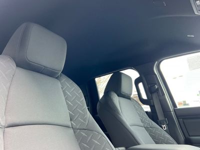 2026 Toyota Tacoma — photo 16 view