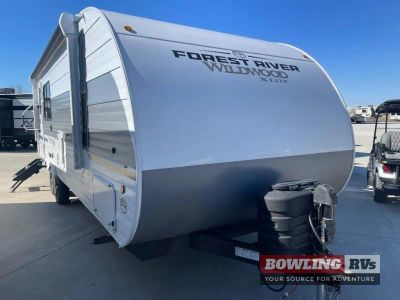2027 Wildwood X-Lite 25ICE — photo 28 view